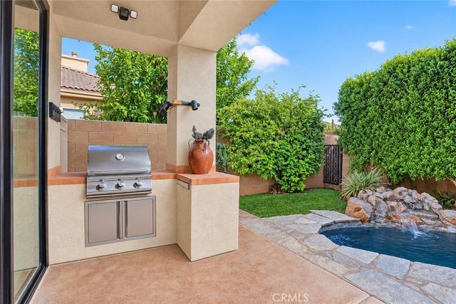 44628 S Heritage Palms Drive, Indio, CA 92201