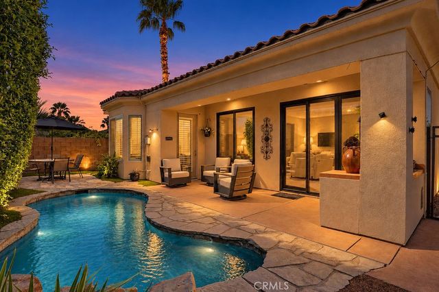 44628 S Heritage Palms Drive, Indio, CA 92201