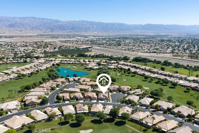 44628 S Heritage Palms Drive, Indio, CA 92201