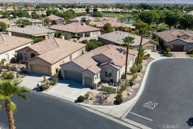 44628 S Heritage Palms Drive, Indio, CA 92201