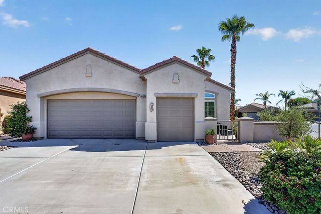 44628 S Heritage Palms Drive, Indio, CA 92201