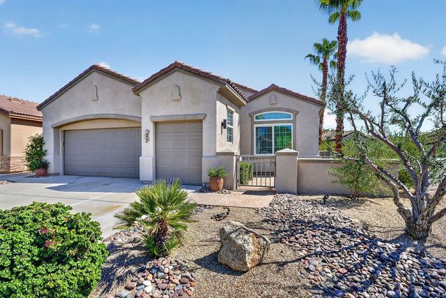 44628 S Heritage Palms Drive, Indio, CA 92201