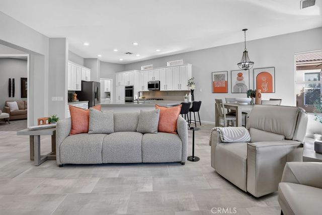 44628 S Heritage Palms Drive, Indio, CA 92201