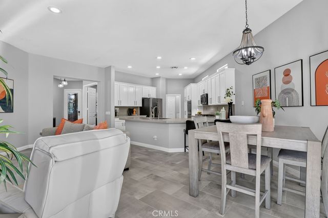 44628 S Heritage Palms Drive, Indio, CA 92201