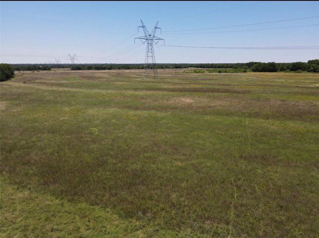 Tract 9 County Rd 3216, Lone Oak, TX 75453
