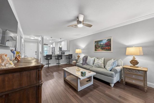 2465 NORTHSIDE DRIVE 305, Clearwater, FL 33761