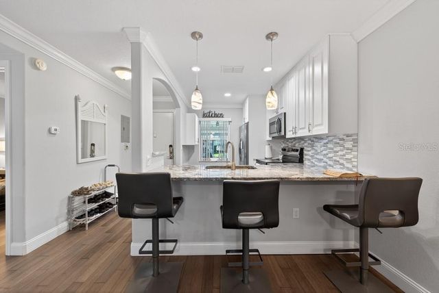 2465 NORTHSIDE DRIVE 305, Clearwater, FL 33761