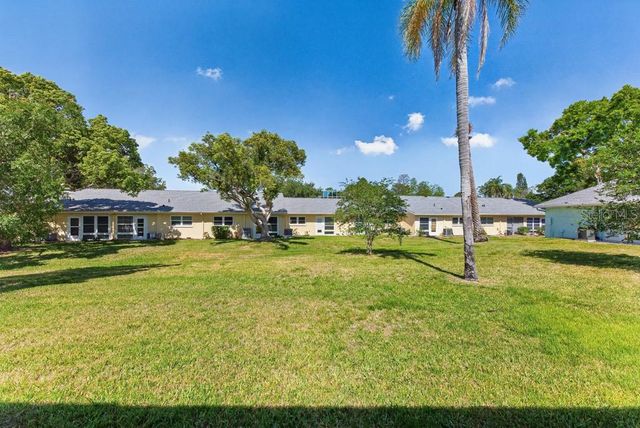 2465 NORTHSIDE DRIVE 305, Clearwater, FL 33761