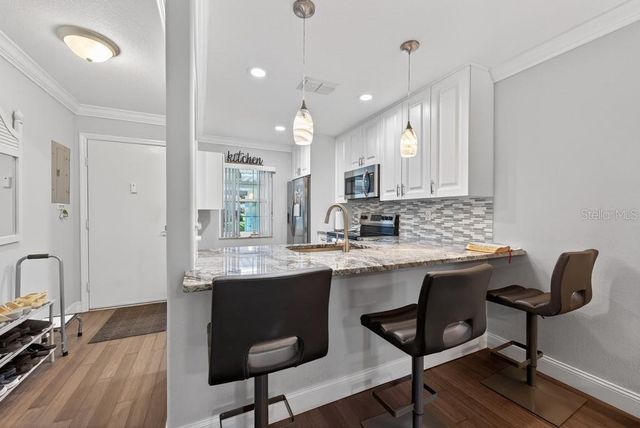 2465 NORTHSIDE DRIVE 305, Clearwater, FL 33761