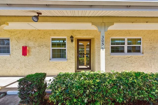 2465 NORTHSIDE DRIVE 305, Clearwater, FL 33761