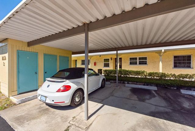 2465 NORTHSIDE DRIVE 305, Clearwater, FL 33761