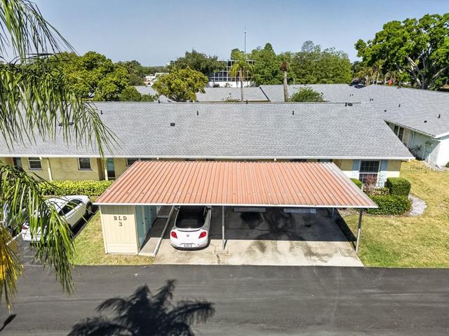 2465 NORTHSIDE DRIVE 305, Clearwater, FL 33761