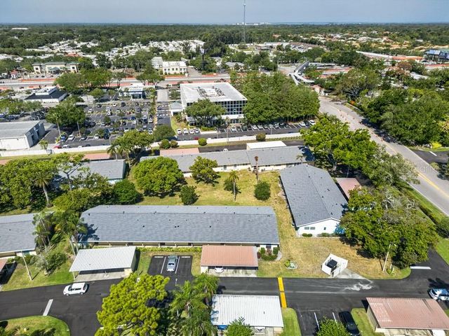 2465 NORTHSIDE DRIVE 305, Clearwater, FL 33761