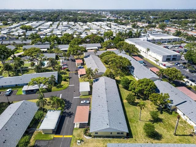 2465 NORTHSIDE DRIVE 305, Clearwater, FL 33761