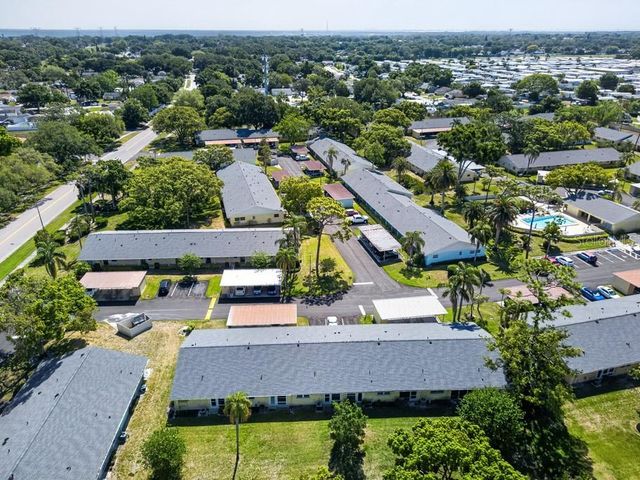 2465 NORTHSIDE DRIVE 305, Clearwater, FL 33761