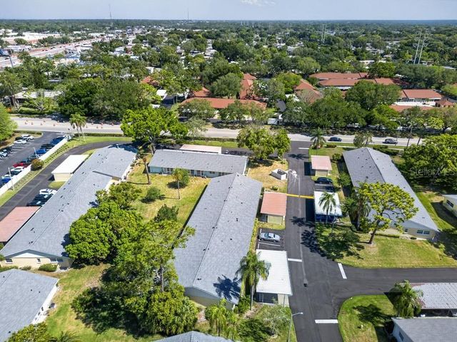 2465 NORTHSIDE DRIVE 305, Clearwater, FL 33761