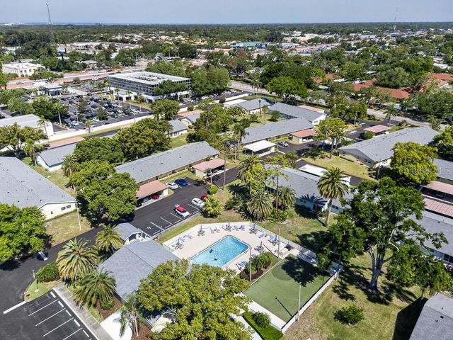 2465 NORTHSIDE DRIVE 305, Clearwater, FL 33761