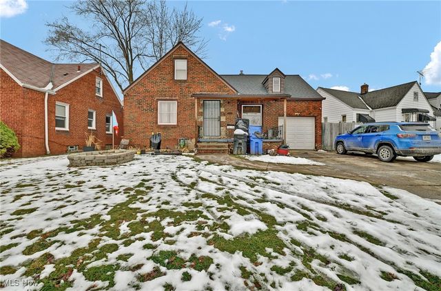 4275 W 137th Street, Cleveland, OH 44135