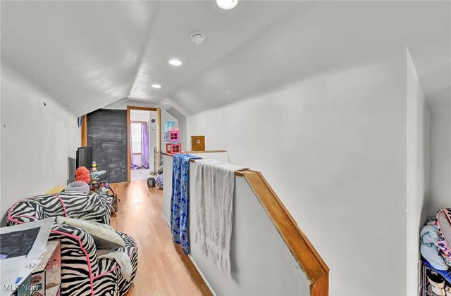 4275 W 137th Street, Cleveland, OH 44135