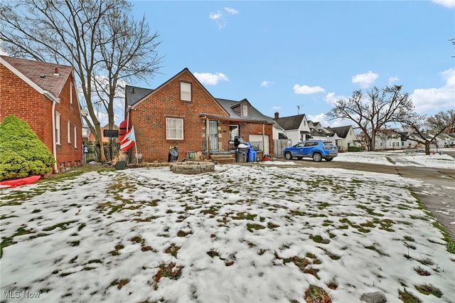 4275 W 137th Street, Cleveland, OH 44135