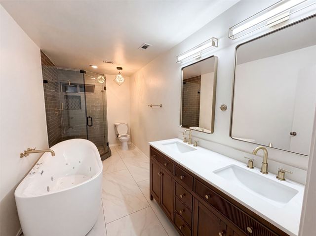 722 S Forest Lane, Duncanville, TX 75116