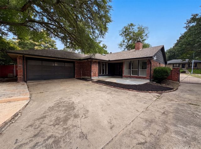 722 S Forest Lane, Duncanville, TX 75116