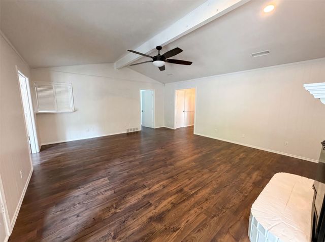722 S Forest Lane, Duncanville, TX 75116