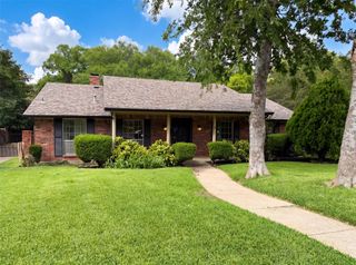 722 S Forest Lane, Duncanville, TX 75116