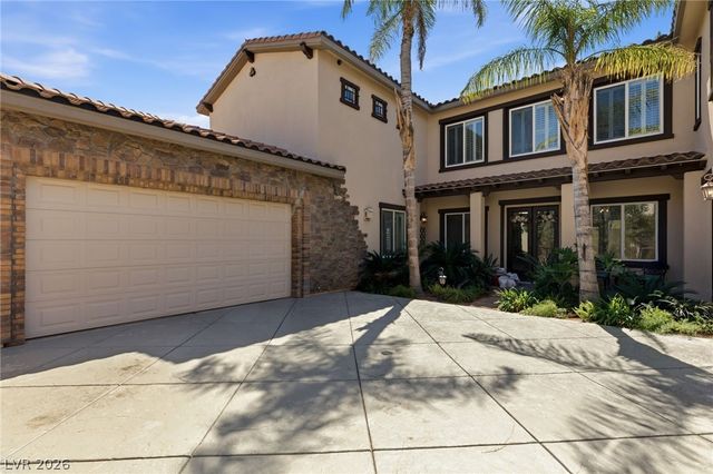 2074 Cherry Creek Circle, Las Vegas, NV 89135