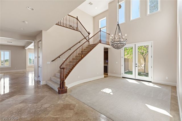 2074 Cherry Creek Circle, Las Vegas, NV 89135