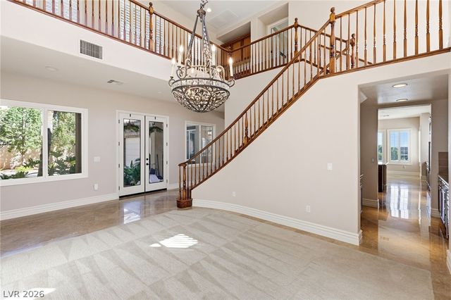2074 Cherry Creek Circle, Las Vegas, NV 89135