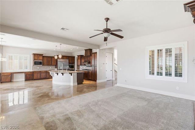2074 Cherry Creek Circle, Las Vegas, NV 89135