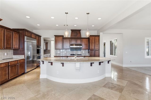2074 Cherry Creek Circle, Las Vegas, NV 89135