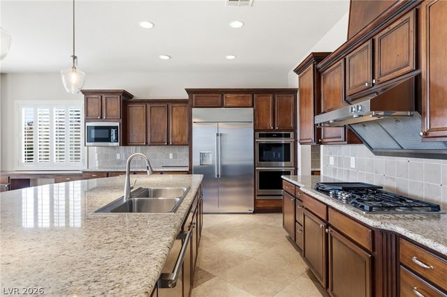 2074 Cherry Creek Circle, Las Vegas, NV 89135