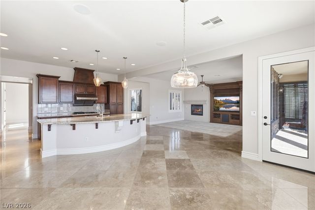 2074 Cherry Creek Circle, Las Vegas, NV 89135