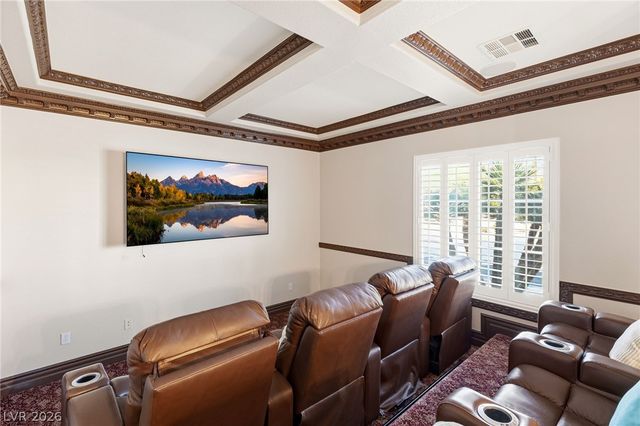 2074 Cherry Creek Circle, Las Vegas, NV 89135