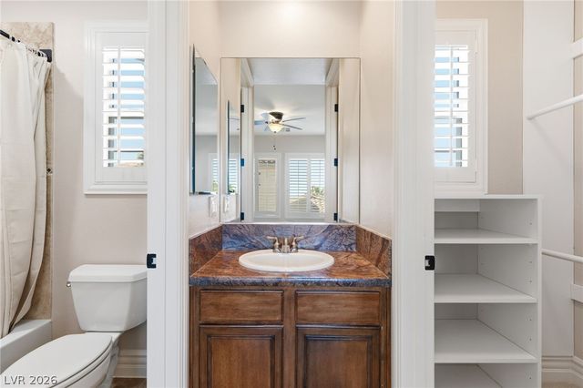 2074 Cherry Creek Circle, Las Vegas, NV 89135