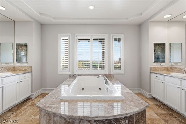 2074 Cherry Creek Circle, Las Vegas, NV 89135