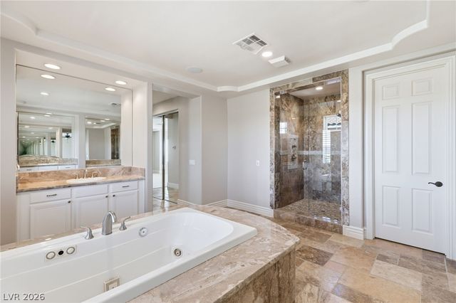 2074 Cherry Creek Circle, Las Vegas, NV 89135