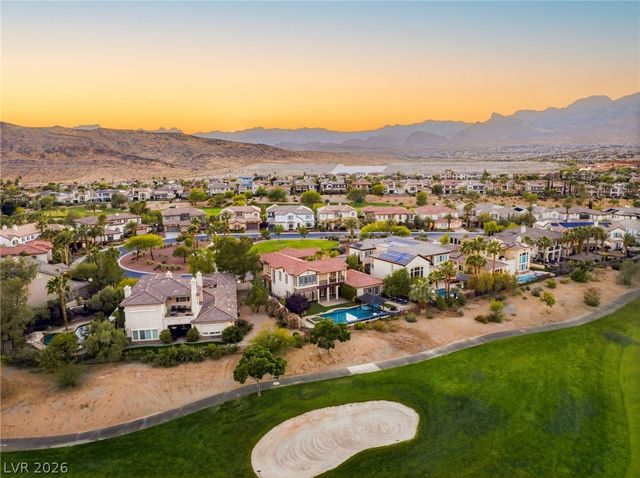 2074 Cherry Creek Circle, Las Vegas, NV 89135