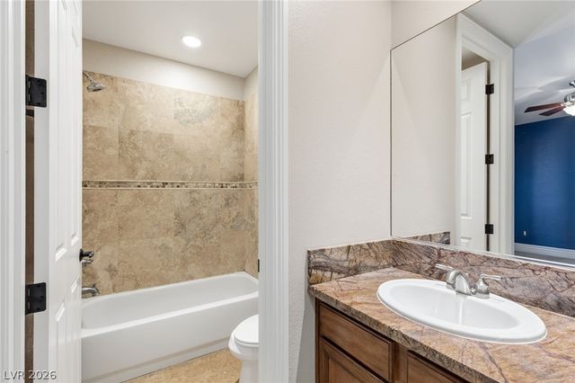 2074 Cherry Creek Circle, Las Vegas, NV 89135