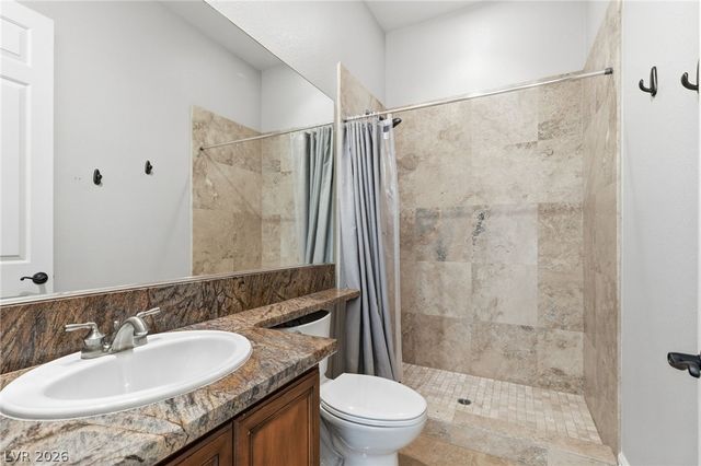 2074 Cherry Creek Circle, Las Vegas, NV 89135