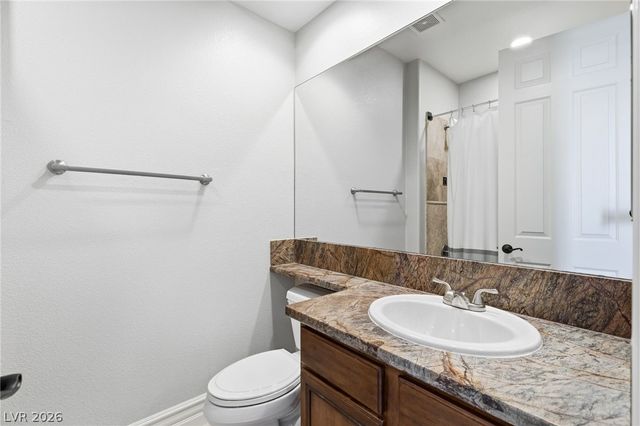 2074 Cherry Creek Circle, Las Vegas, NV 89135