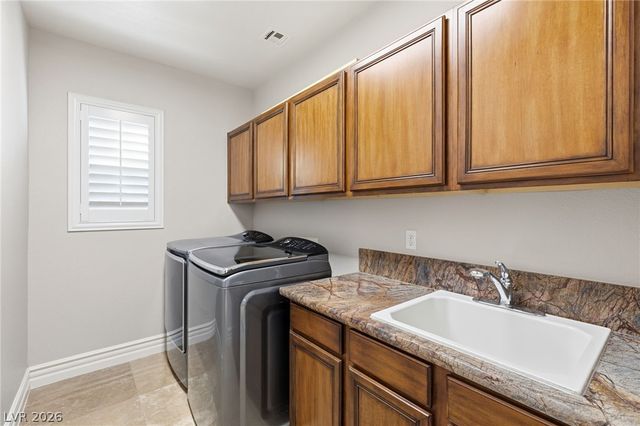 2074 Cherry Creek Circle, Las Vegas, NV 89135
