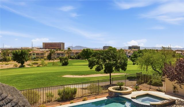 2074 Cherry Creek Circle, Las Vegas, NV 89135