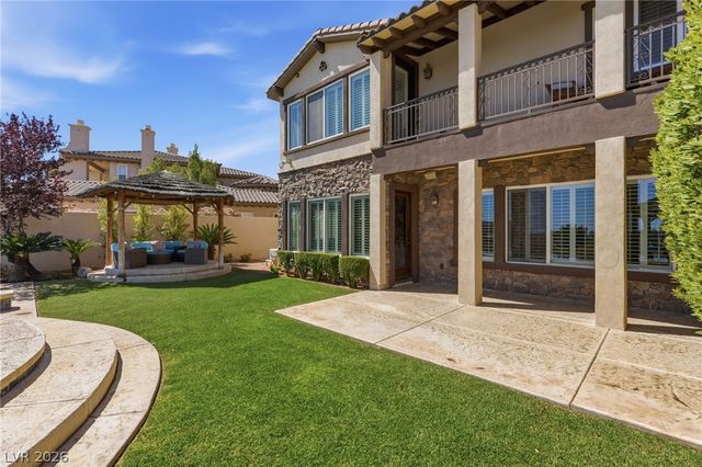 2074 Cherry Creek Circle, Las Vegas, NV 89135