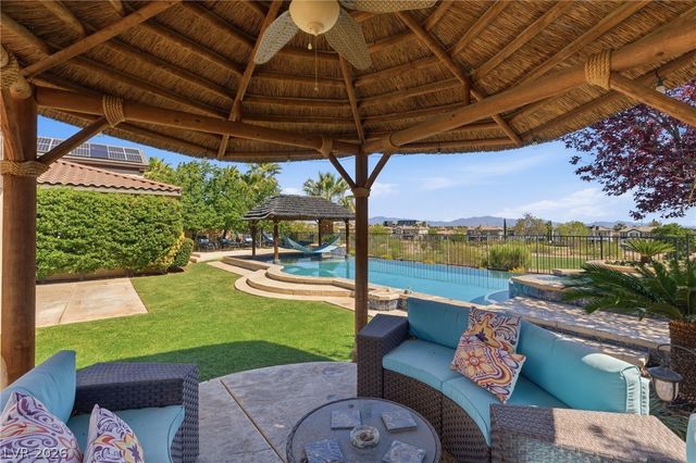 2074 Cherry Creek Circle, Las Vegas, NV 89135