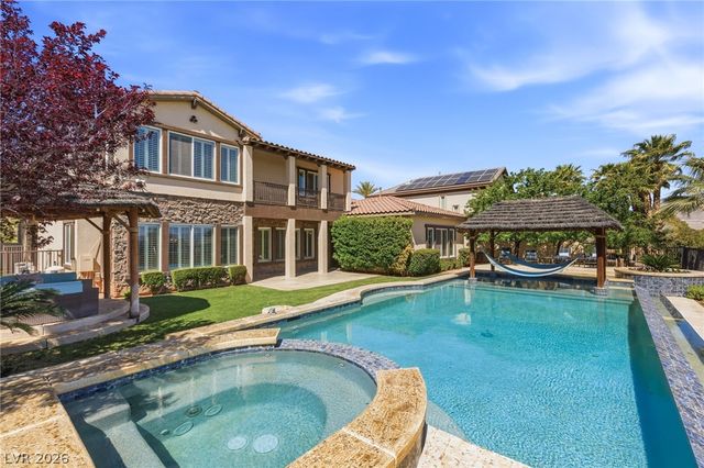 2074 Cherry Creek Circle, Las Vegas, NV 89135