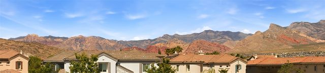2074 Cherry Creek Circle, Las Vegas, NV 89135