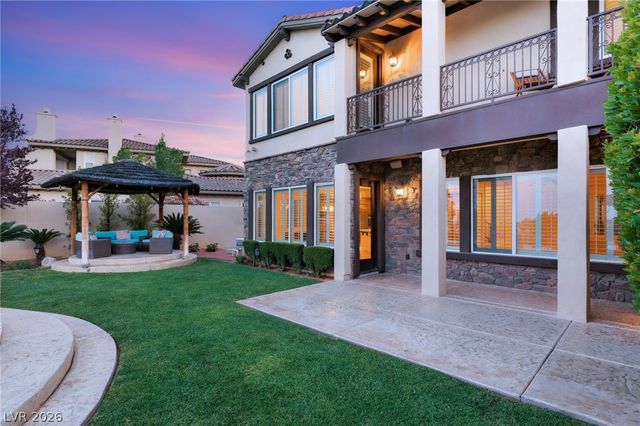 2074 Cherry Creek Circle, Las Vegas, NV 89135
